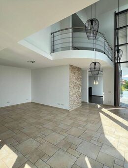 Moderne 5-Zimmer-Maisonettewohnung mit Seesicht - Hagnau (Bodensee)