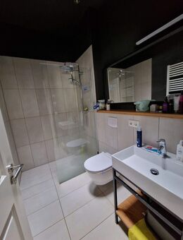 Vollmöbliertes Apartment mit edlem Bad! - Leipzig