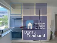 Großzügig, günstig, zentral: 2-Zimmer-Wohnung gegenüber Uni - ideal für eine WG! - Passau