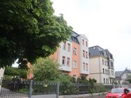 Single-Wohnung mit EBK ! - Zwickau