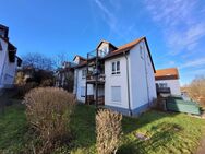 TOP LAGE!!! Gemütliche 2- Zimmerwohnung mit Balkon im 2. OG in Lauterbach - Lauterbach (Hessen)