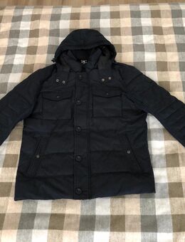 s.Oliver Herren Jacke Steppjacke Gr.XL in Top Zustand! - Bobingen