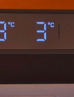 Multi Door Kühlschrank - Tharandt Zentrum