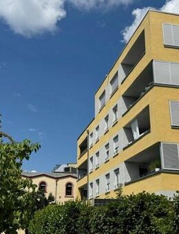 Großzügige und hochwertige 4 Zimmerwohnung mit Loggia und TG-Stellplatz zu vermieten - Rastatt