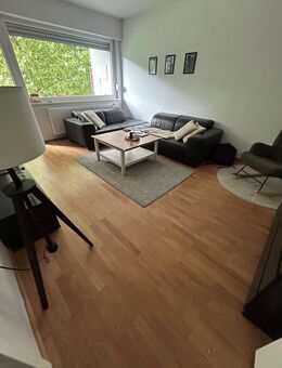 sanierte Seniorenwohnung im 1. OG - modernisiertes Anwesen in Dorf im Warndt - 3 ZKB auf 68 m² - Provisionsfrei !!! - Großrosseln