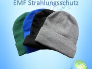 EMF-Strahlungsschutz Woll-Mütze - Extertal
