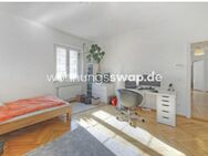 Wohnungsswap - Karl-Theodor-Straße - München