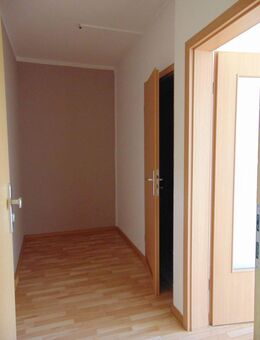 2-Raum-Wohnung, 45,6 m², 6. Etage in 18435 Stralsund / Knieper West - Stralsund
