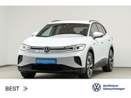 VW ID.4, Pro Performance IQ LIGHT DIGITAL WÄRMEPUMPE 20ZOLL, Jahr 2023 - Mühlheim (Main)