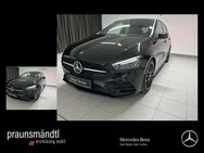 Mercedes B 220, d AMG Edition 2020 MuBeam Amb Tot MBUX, Jahr 2020 - Ingolstadt