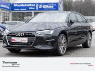 Audi A4 40 TFSI BUSINESS LED NAVI AHK LM19 - Remscheid