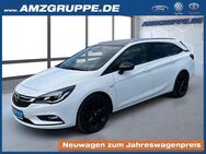 Opel Astra, 1.4 K T ST ON WinterPak, Jahr 2018 - Stollberg (Erzgebirge)