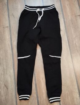 Herren Jogginghose Gr. S - Oberschöna