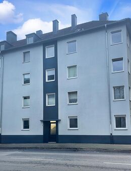 Für eine sichere Zukunft! Top-Kapitalanlage (reines Wohnhaus) in der Nähe des Gervinusparks - Essen