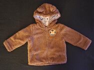 süsse Übergangs/Teddyjacke für Babys Gr.62 von Dopodopo - Königswinter