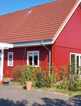 neu renoviertes Schwedenhaus in Cuxhaven, provisionsfrei, VHB - Cuxhaven