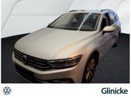 VW Passat Variant, 2.0 TDI Business, Jahr 2019 - Baunatal