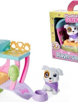 SIMBA Spielwelt Pamper Petz Mini Playhouse
