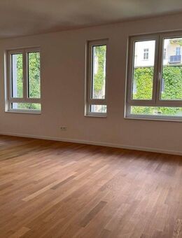 Exklusives Neubau-Townhouse mit Vollkeller in Weißensee - Ihr Familienheim - Berlin
