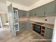Platz für die ganze Familie- Liebevoll saniertes Bauernhaus + Town & Country Bungalow und Backsteinscheue - Luckau