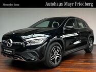 Mercedes GLA 180, PROGRESSIVE MBUX, Jahr 2023 - Friedberg