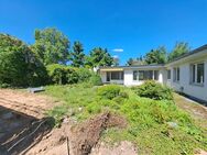 Mainz-Bretzenheim: Bungalow mit Sanierungsbedarf auf 626?m² Grundstück in Südwestausrichtung - Mainz