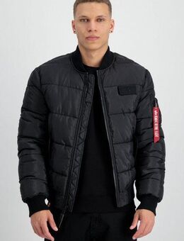 Alpha Industries Bomberjacke MA-1 Puffer Bomber