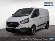 Ford Transit Custom, 2.0 TDCi 260 L1, Jahr 2020 - Halle (Saale)