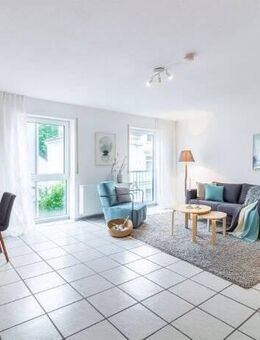 Generation 55plus Selbstständig wohnen im Alter - Serviceleistungen - Gartenanlage- - Schalksmühle