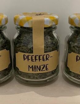 Räucherwerk "Minze" - Simmerath