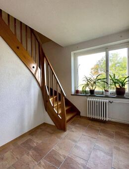 Doppelhaushälfte mit einzigartiger Aussicht in Zschopau - Zschopau