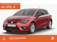 Seat Ibiza, 1.0 TSI FR 116 Automatik, Jahr 2022 - Weinstadt