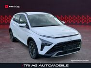 Hyundai BAYON, T 48V iMT Trend, Jahr 2024 - Sinzheim