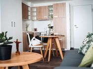Möblierte Penthouse-Apartments im "Urban.In Ingolstadt" - Für Studenten, Praktikanten, Azubi & young professionals - Ingolstadt