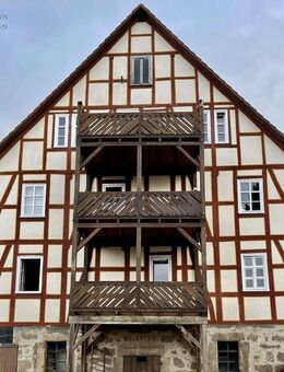 Kapitalanlage in guter Lage in Naumburg! - Naumburg