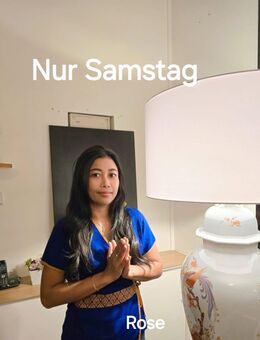 Gamlai-Thong ThaiMassage - Berlin Charlottenburg-Wilmersdorf