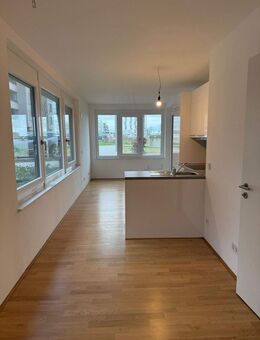 Stilvolles Zuhause in den Steimker Gärten - Moderne Erdgeschoss-Wohnung mit Terrasse - Wolfsburg