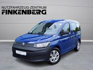 VW Caddy, 2.0 TDI, Jahr 2024 - Verden (Aller)