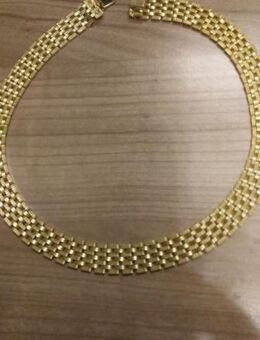 Goldkette mit Versand - Marl (Nordrhein-Westfalen)