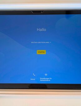 Blackview Tab 16 Gaming Tablet 11 Zoll - Belm