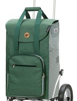 Andersen Einkaufstrolley Royal Shopper Liska, 56 l