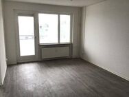 Frisch renovierte 2-Zimmer-Wohnung mit Balkon - Hannover