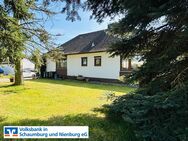 LANDLUST mit MEERESBRISE -Bungalow in Hagenburg-Altenhagen - - Hagenburg