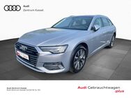 Audi A6, Av 40 TDI qu, Jahr 2020 - Kassel
