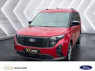 Ford Tourneo Courier, 1.0 L Titanium EcoBoost - Anschluss, Jahr 2024 - Bietigheim-Bissingen