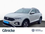 VW T-Roc, 1.0 TSI Move, Jahr 2024 - Kassel