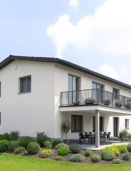 Kernsaniertes Mehrfamilienhaus für die ganze Familie! - Schrobenhausen