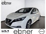 Nissan Leaf, Acenta | | |, Jahr 2021 - Baienfurt