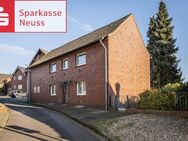 Neubau oder Sanierung - Sie haben die Wahl! - Rommerskirchen