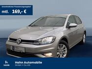VW Golf, 1.0 TSI VII Trendline AppConnect, Jahr 2017 - Niefern-Öschelbronn
